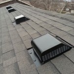 Ventilation