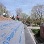 Materials We Use