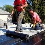 Flat Roofing