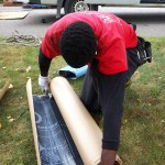 Materials Used