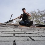 Shingle Roofing