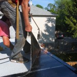 Flat Roofing