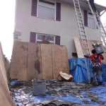 Property Protection and Safety